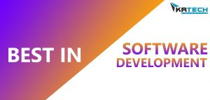 KR Software Development