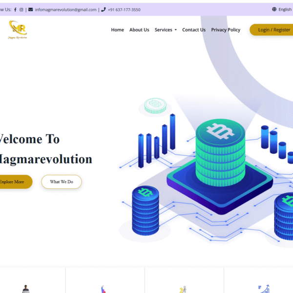 magmarevolution.com