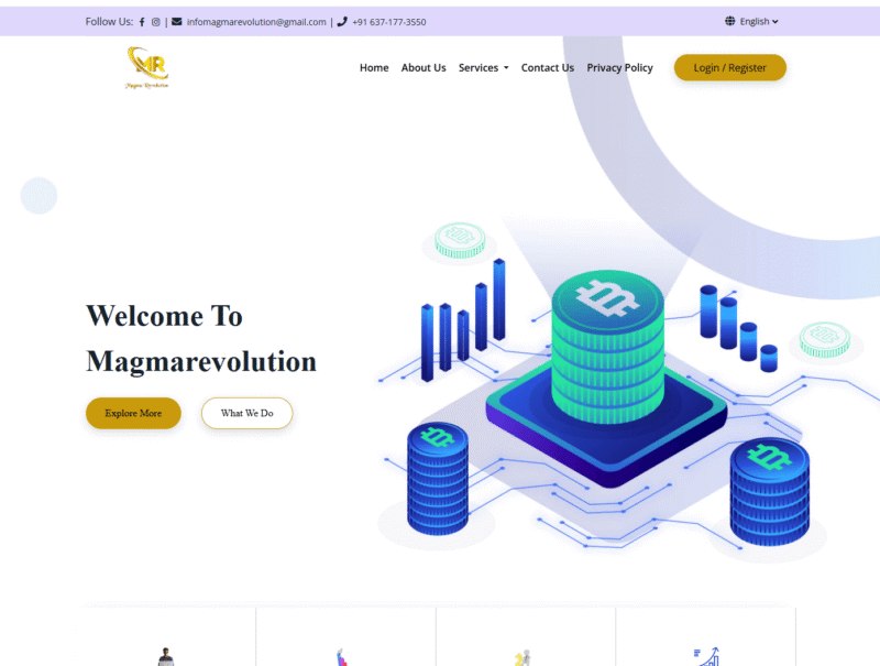 magmarevolution.com