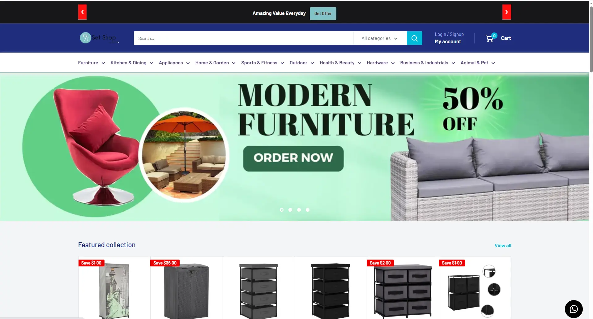 setshopandsmile.com