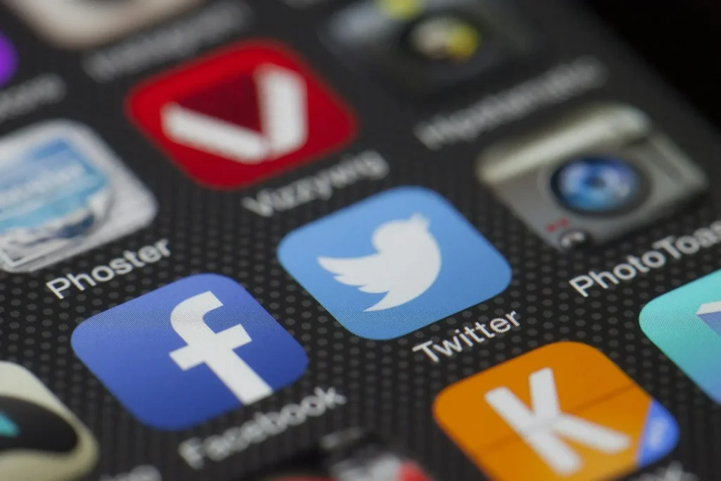 Social media marketing agency in india -KR tech solution