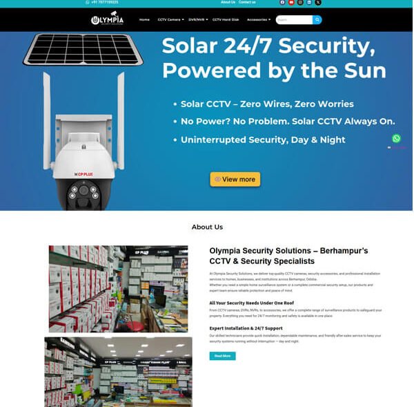 Olympia-sc Olympia-sc