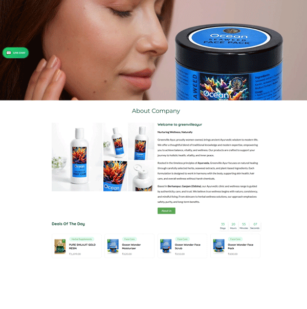 greenvilleayur.com_